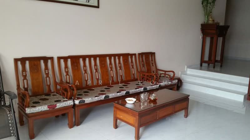 Cashew Heights, 99 Cashew Road, 3 Bedrooms, 1,658 sqft, Condominium For Sale, by April Koh, 23311781 - PropertyGuru.com.sg