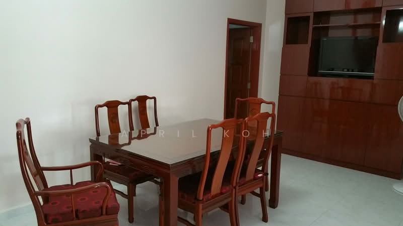 Cashew Heights, 99 Cashew Road, 3 Bedrooms, 1,658 sqft, Condominium For Sale, by April Koh, 23311781 - PropertyGuru.com.sg