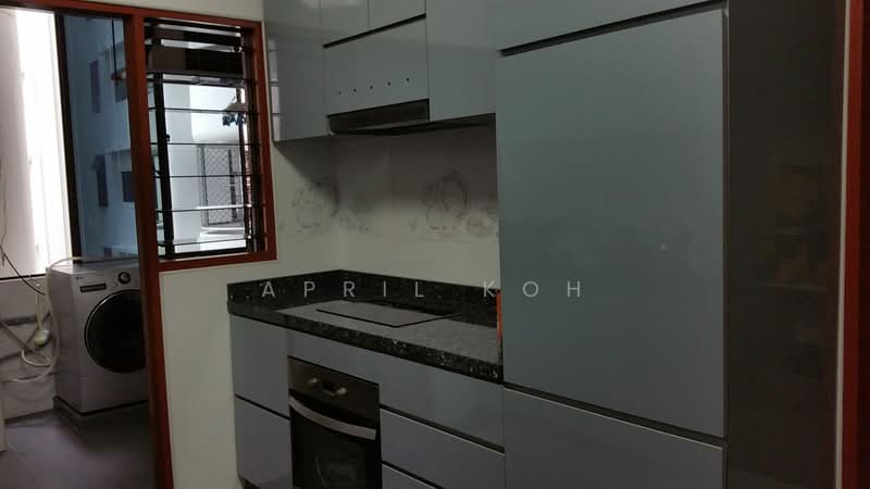 Cashew Heights, 99 Cashew Road, 3 Bedrooms, 1,658 sqft, Condominium For Sale, by April Koh, 23311781 - PropertyGuru.com.sg