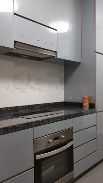 Cashew Heights, 99 Cashew Road, 3 Bedrooms, 1,658 sqft, Condominium For Sale, by April Koh, 23311781 - PropertyGuru.com.sg