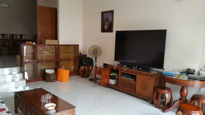 Cashew Heights, 99 Cashew Road, 3 Bedrooms, 1,658 sqft, Condominium For Sale, by April Koh, 23311781 - PropertyGuru.com.sg