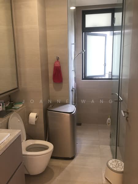 Highline Residences, 7 Kim Tian Road, 3 Bedrooms, 915 sqft, Condominium For Rent, by Joanne Wang, 23311784 - PropertyGuru.com.sg