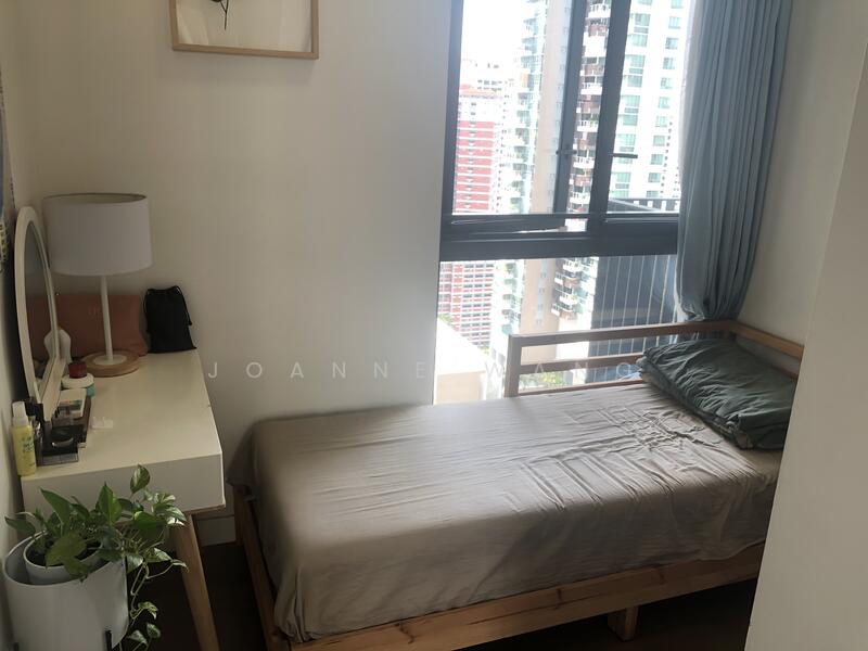 Highline Residences, 7 Kim Tian Road, 3 Bedrooms, 915 sqft, Condominium For Rent, by Joanne Wang, 23311784 - PropertyGuru.com.sg
