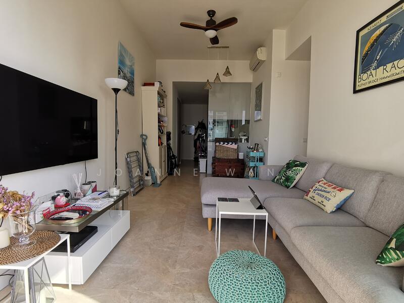 Highline Residences, 7 Kim Tian Road, 3 Bedrooms, 915 sqft, Condominium For Rent, by Joanne Wang, 23311784 - PropertyGuru.com.sg