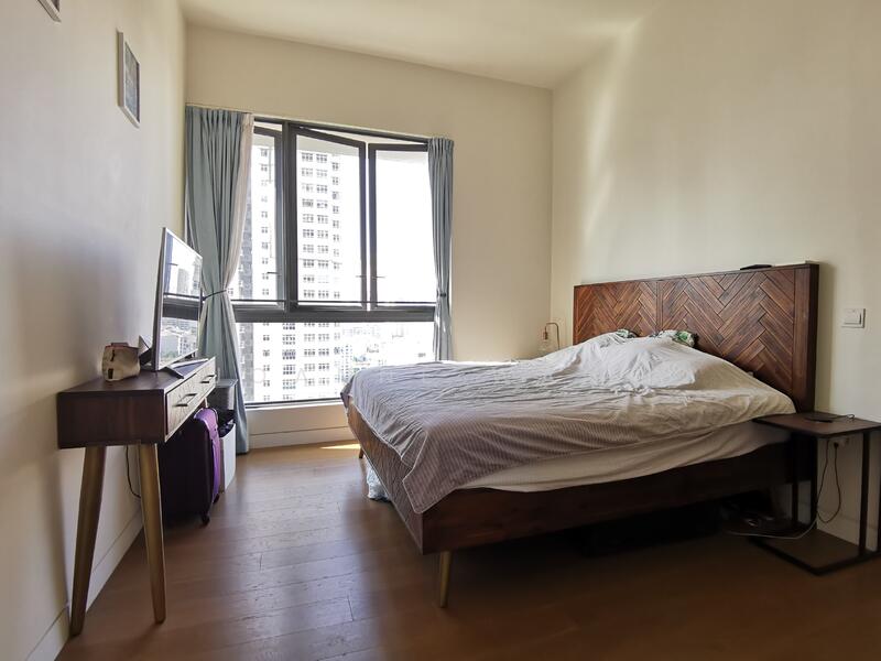 Highline Residences, 7 Kim Tian Road, 3 Bedrooms, 915 sqft, Condominium For Rent, by Joanne Wang, 23311784 - PropertyGuru.com.sg