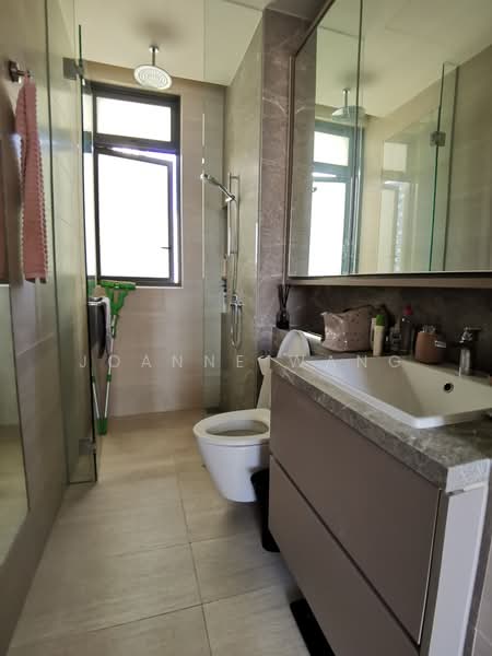 Highline Residences, 7 Kim Tian Road, 3 Bedrooms, 915 sqft, Condominium For Rent, by Joanne Wang, 23311784 - PropertyGuru.com.sg