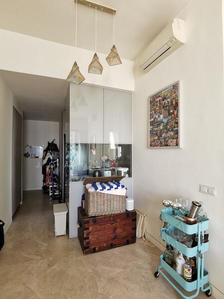 Highline Residences, 7 Kim Tian Road, 3 Bedrooms, 915 sqft, Condominium For Rent, by Joanne Wang, 23311784 - PropertyGuru.com.sg