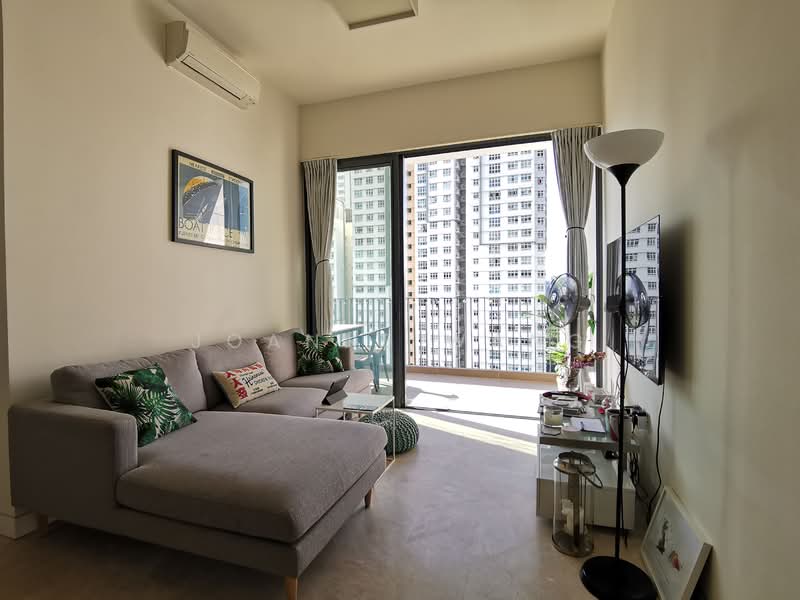 Highline Residences, 7 Kim Tian Road, 3 Bedrooms, 915 sqft, Condominium For Rent, by Joanne Wang, 23311784 - PropertyGuru.com.sg