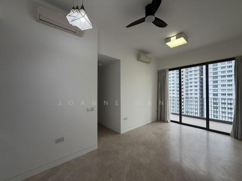 Highline Residences, 7 Kim Tian Road, Alexandra / Commonwealth, 3 Bedrooms, 915 sqft, Condominium For Rent, by Joanne Wang, 23311784 - PropertyGuru.com.sg