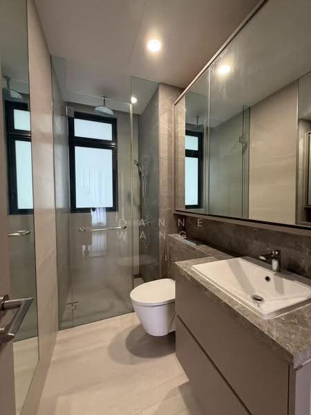 Highline Residences, 7 Kim Tian Road, Alexandra / Commonwealth, 3 Bedrooms, 915 sqft, Condominium For Rent, by Joanne Wang, 23311784 - PropertyGuru.com.sg