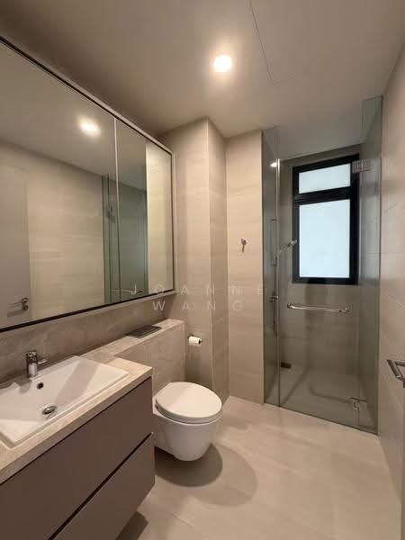 Highline Residences, 7 Kim Tian Road, Alexandra / Commonwealth, 3 Bedrooms, 915 sqft, Condominium For Rent, by Joanne Wang, 23311784 - PropertyGuru.com.sg