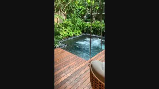 Amber 45, 45 Amber Road, East Coast / Marine Parade, 2 Bedrooms, 700 sqft, Condominium For Rent, by Laura Koh, 23311976 - PropertyGuru.com.sg