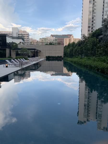 Amber 45, 45 Amber Road, 2 Bedrooms, 700 sqft, Condominium For Rent, by Laura Koh, 23311976 - PropertyGuru.com.sg