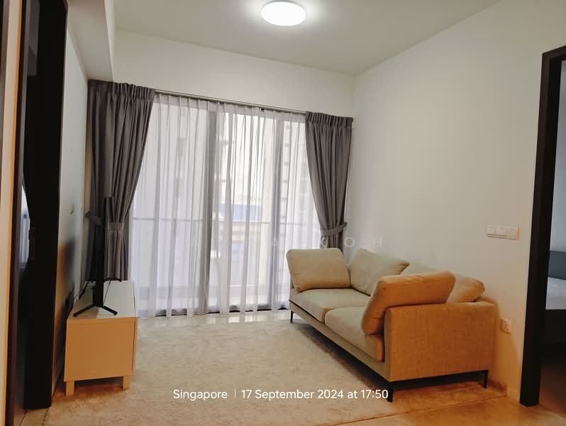 Amber 45, 45 Amber Road, 2 Bedrooms, 700 sqft, Condominium For Rent, by Laura Koh, 23311976 - PropertyGuru.com.sg