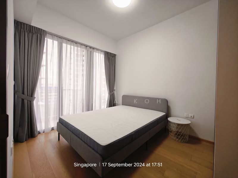 Amber 45, 45 Amber Road, 2 Bedrooms, 700 sqft, Condominium For Rent, by Laura Koh, 23311976 - PropertyGuru.com.sg