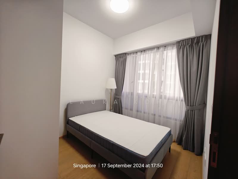 Amber 45, 45 Amber Road, 2 Bedrooms, 700 sqft, Condominium For Rent, by Laura Koh, 23311976 - PropertyGuru.com.sg