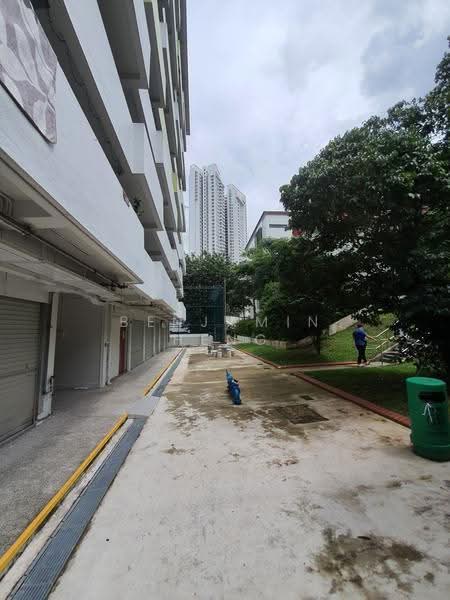 61 Lengkok Bahru, 61 Lengkok Bahru, Alexandra / Commonwealth, Room Rental, 250 sqft, HDB Flat For Rent, by Benjamin Heng, 23312088 - PropertyGuru.com.sg