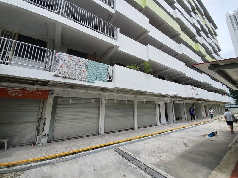 61 Lengkok Bahru, 61 Lengkok Bahru, Alexandra / Commonwealth, Room Rental, 250 sqft, HDB Flat For Rent, by Benjamin Heng, 23312088 - PropertyGuru.com.sg