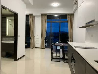 For Rent - Sims Urban Oasis