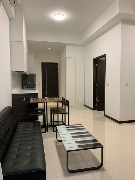 Sims Urban Oasis, Sims Drive, 1 Bedroom, 463 sqft, Condominium For Rent, by Jeremy Khoo, 23312112 - PropertyGuru.com.sg