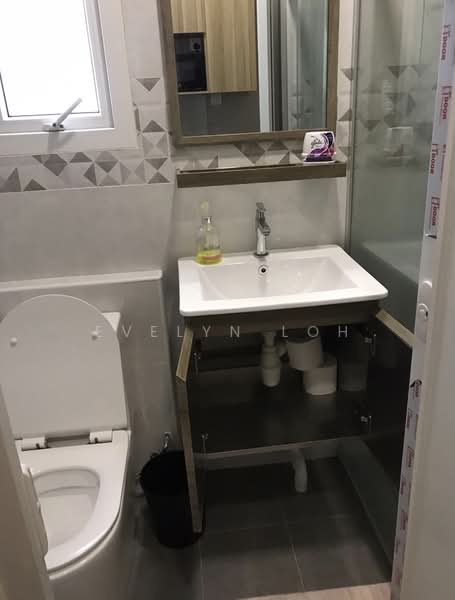 Studio Room @ Tanjong Katong Road, 273 Tanjong Katong Road, Studio, 220 sqft, Walk-up Apartment For Rent, by Evelyn Loh, 23312256 - PropertyGuru.com.sg