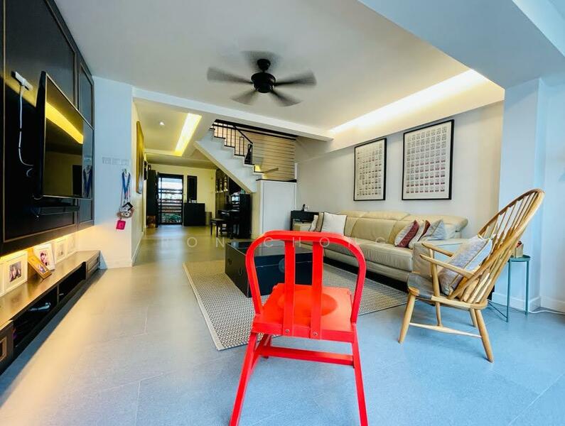 60 Dakota Crescent, 60 Dakota Crescent, 3 Bedrooms, 1506 sqft, HDB