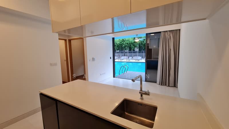 Up@Robertson Quay, 92 Robertson Quay, 2 Bedrooms, 581 sqft, Condominium For Sale, by Sam Chin, 23312538 - PropertyGuru.com.sg
