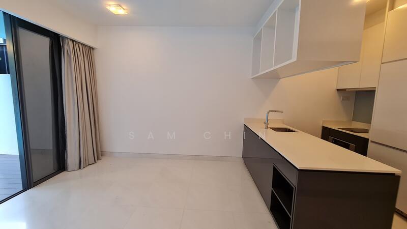 Up@Robertson Quay, 92 Robertson Quay, 2 Bedrooms, 581 sqft, Condominium For Sale, by Sam Chin, 23312538 - PropertyGuru.com.sg