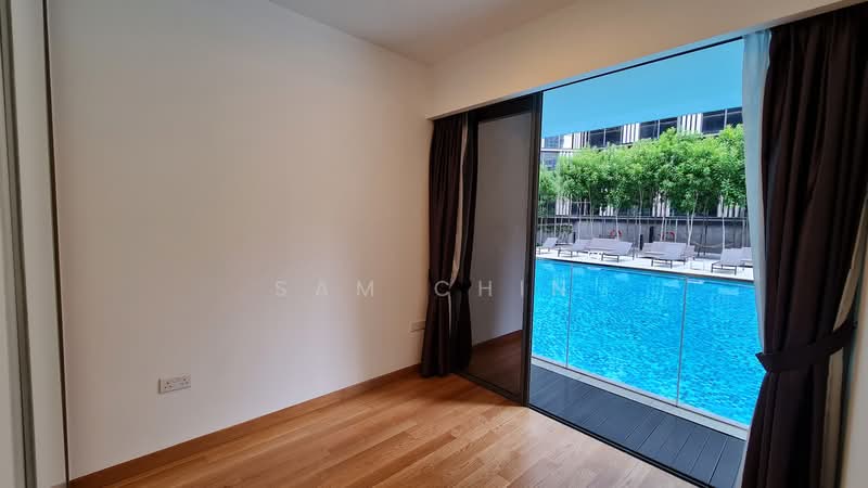 Up@Robertson Quay, 92 Robertson Quay, 2 Bedrooms, 581 sqft, Condominium For Sale, by Sam Chin, 23312538 - PropertyGuru.com.sg