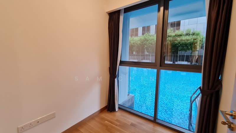 Up@Robertson Quay, 92 Robertson Quay, 2 Bedrooms, 581 sqft, Condominium For Sale, by Sam Chin, 23312538 - PropertyGuru.com.sg