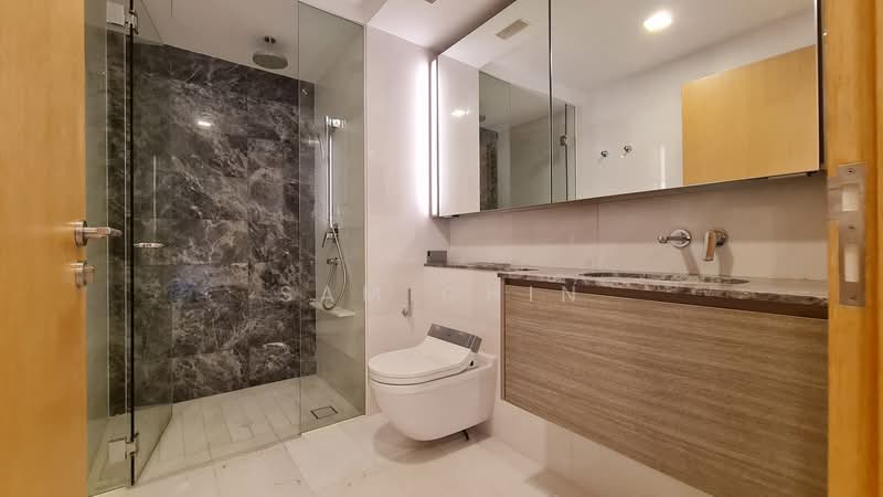 Up@Robertson Quay, 92 Robertson Quay, 2 Bedrooms, 581 sqft, Condominium For Sale, by Sam Chin, 23312538 - PropertyGuru.com.sg