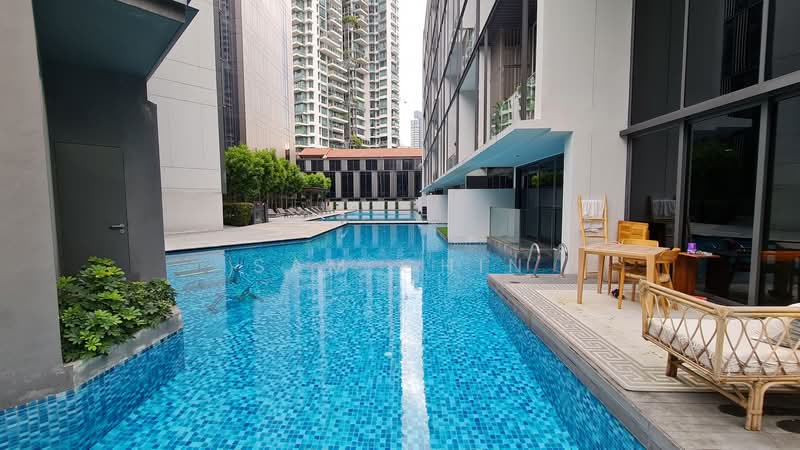 Up@Robertson Quay, 92 Robertson Quay, 2 Bedrooms, 581 sqft, Condominium For Sale, by Sam Chin, 23312538 - PropertyGuru.com.sg