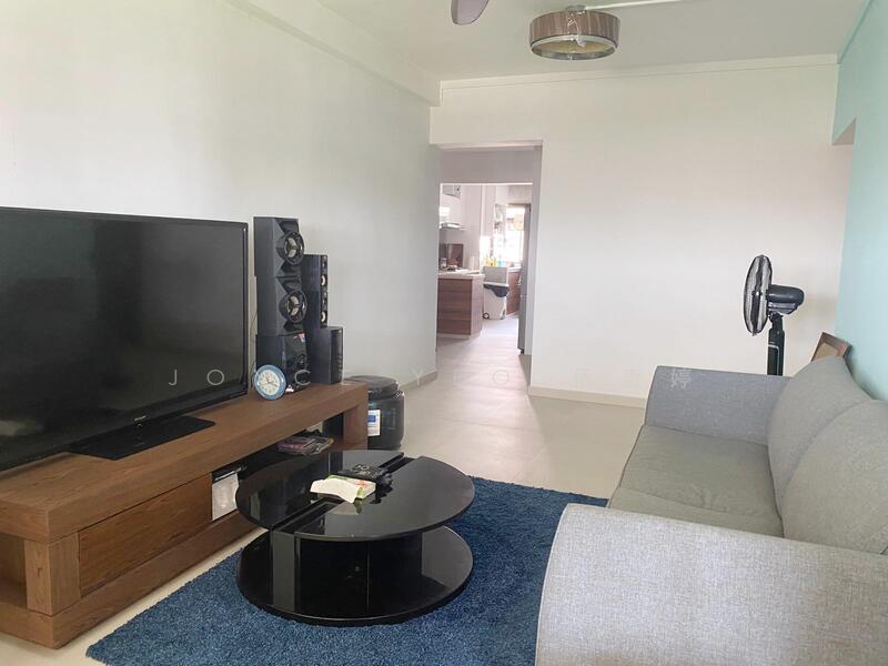 For Rent - 55 Chai Chee Drive