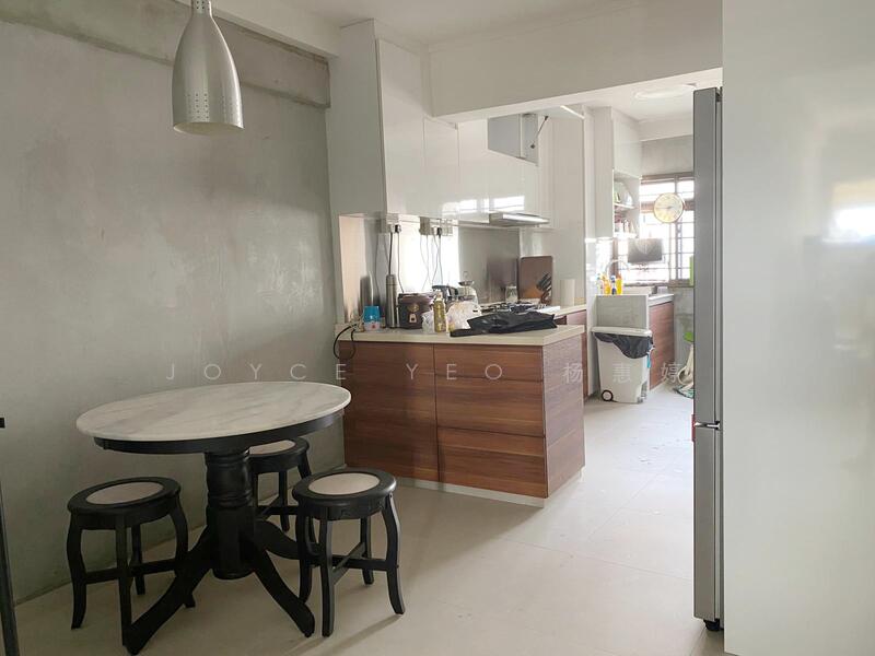 For Rent - 55 Chai Chee Drive