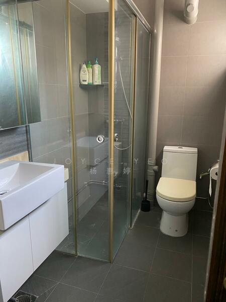 For Rent - 55 Chai Chee Drive