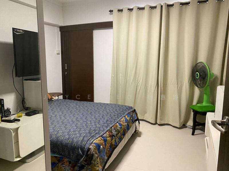 For Rent - 55 Chai Chee Drive