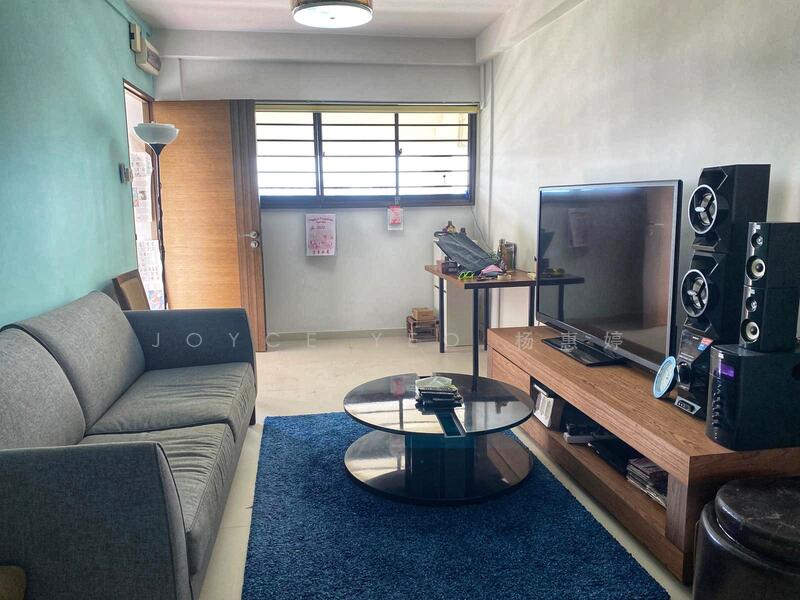 For Rent - 55 Chai Chee Drive