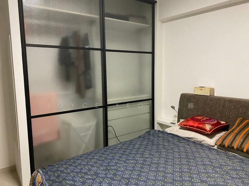 For Rent - 55 Chai Chee Drive