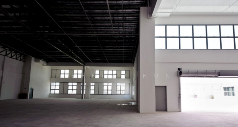 Pioneer 8.8m Ceiling High Power, , 36,264 sqft, Factory / Workshop (B2) For Rent, by Jeffrey Hun, 23312802 - CommercialGuru.com.sg