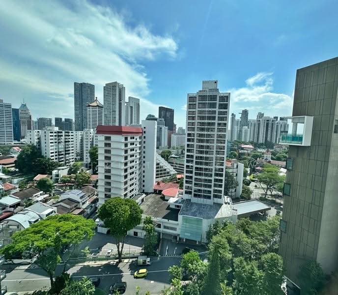 Elizabeth Heights, 57 Cairnhill Road, Orchard / River Valley, 4 Bedrooms, 2,572 sqft, Condominium For Rent, by Christine Low, 23312840 - PropertyGuru.com.sg
