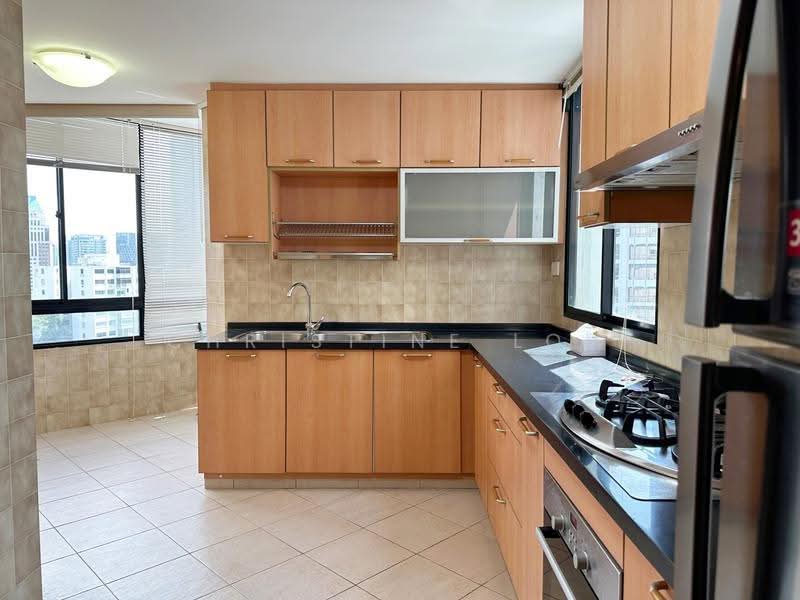 Elizabeth Heights, 57 Cairnhill Road, Orchard / River Valley, 4 Bedrooms, 2,572 sqft, Condominium For Rent, by Christine Low, 23312840 - PropertyGuru.com.sg