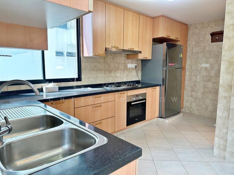 Elizabeth Heights, 57 Cairnhill Road, Orchard / River Valley, 4 Bedrooms, 2,572 sqft, Condominium For Rent, by Christine Low, 23312840 - PropertyGuru.com.sg