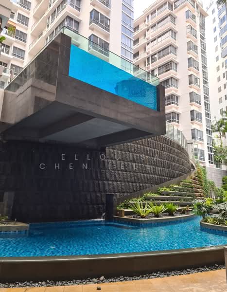 Waterford Residence, 23 Kim Yam Road, 4 Bedrooms, 2,174 sqft, Condominium For Rent, by Ellouisa Chen (Elle Chen), 23312925 - PropertyGuru.com.sg