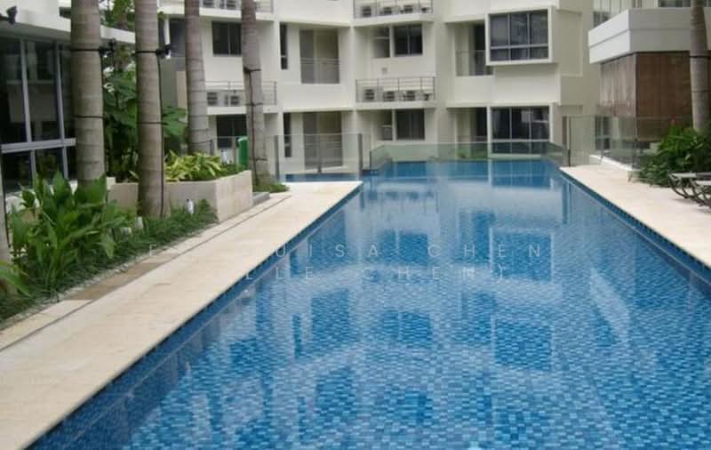Waterford Residence, 23 Kim Yam Road, 4 Bedrooms, 2,174 sqft, Condominium For Rent, by Ellouisa Chen (Elle Chen), 23312925 - PropertyGuru.com.sg