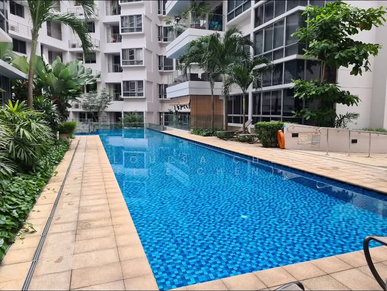 Waterford Residence, 23 Kim Yam Road, 4 Bedrooms, 2,174 sqft, Condominium For Rent, by Ellouisa Chen (Elle Chen), 23312925 - PropertyGuru.com.sg