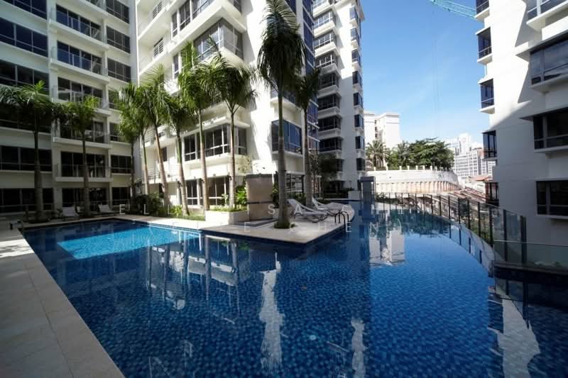 Waterford Residence, 23 Kim Yam Road, 4 Bedrooms, 2,174 sqft, Condominium For Rent, by Ellouisa Chen (Elle Chen), 23312925 - PropertyGuru.com.sg