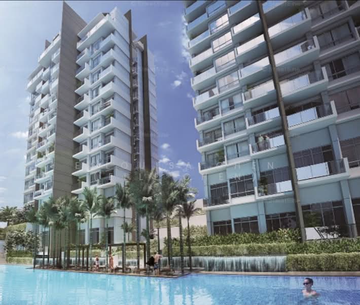 Waterford Residence, 23 Kim Yam Road, 4 Bedrooms, 2,174 sqft, Condominium For Rent, by Ellouisa Chen (Elle Chen), 23312925 - PropertyGuru.com.sg