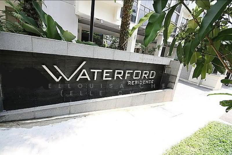 Waterford Residence, 23 Kim Yam Road, 4 Bedrooms, 2,174 sqft, Condominium For Rent, by Ellouisa Chen (Elle Chen), 23312925 - PropertyGuru.com.sg