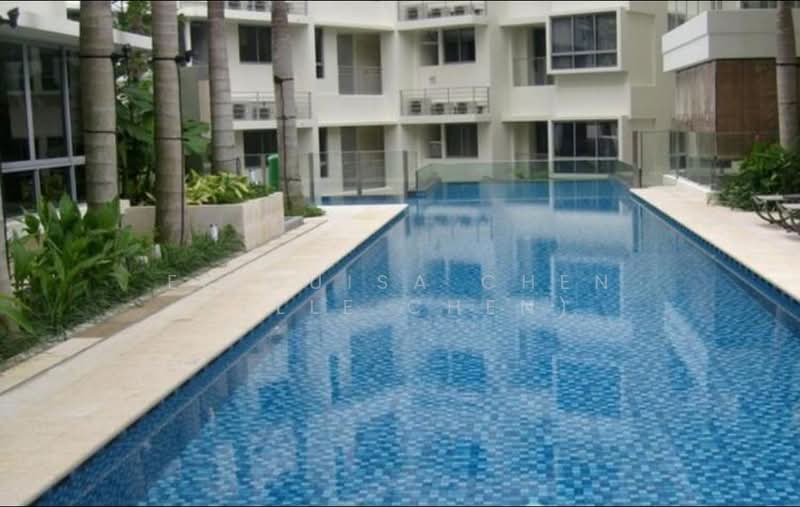 Waterford Residence, 23 Kim Yam Road, 4 Bedrooms, 2,174 sqft, Condominium For Rent, by Ellouisa Chen (Elle Chen), 23312925 - PropertyGuru.com.sg
