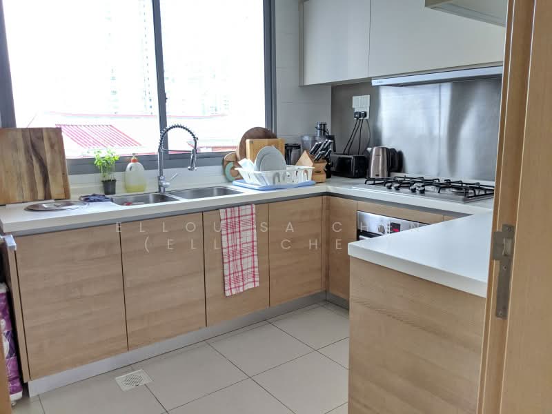 Waterford Residence, 23 Kim Yam Road, 4 Bedrooms, 2,174 sqft, Condominium For Rent, by Ellouisa Chen (Elle Chen), 23312925 - PropertyGuru.com.sg